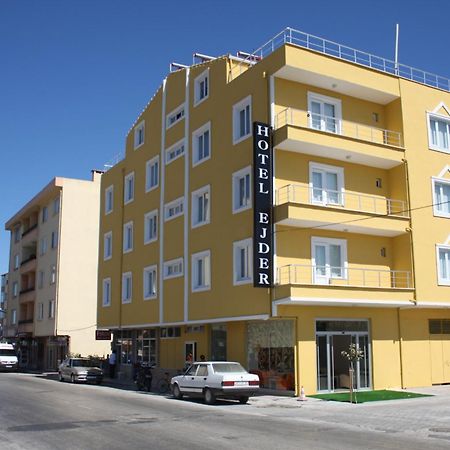 Hotel Ejder Eceabat Eksteriør bilde