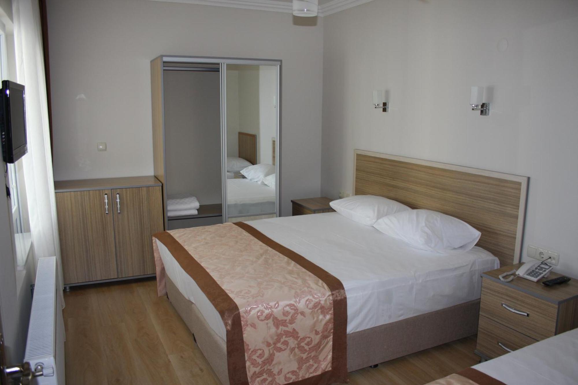 Hotel Ejder Eceabat Eksteriør bilde